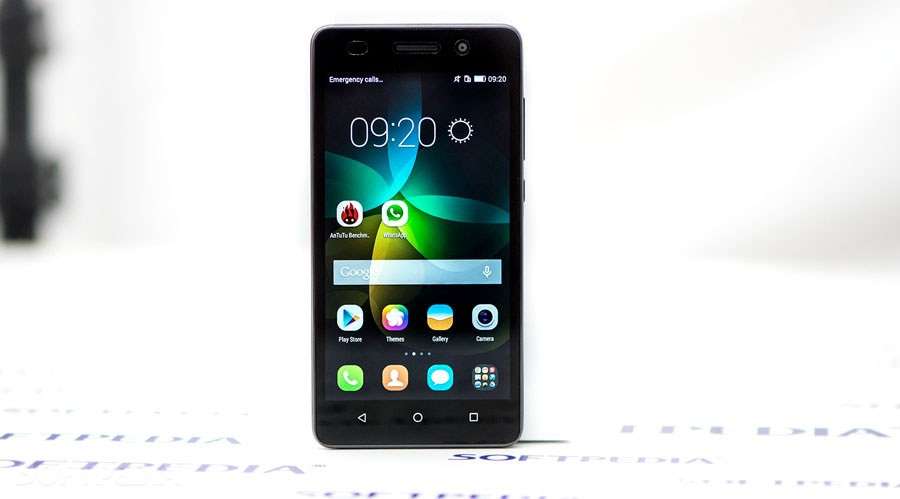 Huawei Honor 4C
