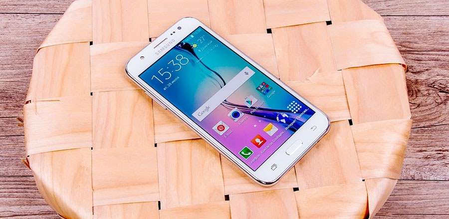 Samsung Galaxy J5