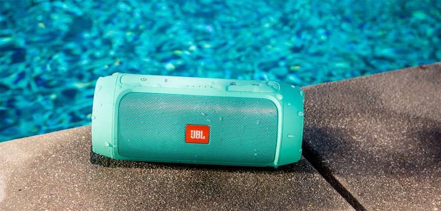 JBL Charge 2+