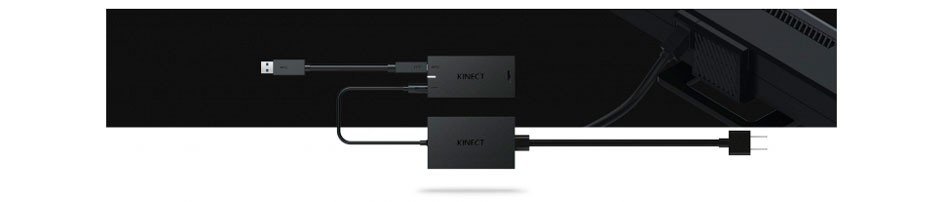 Kinect