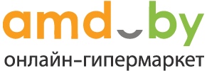 онлайн-гипермаркет AMD.BY