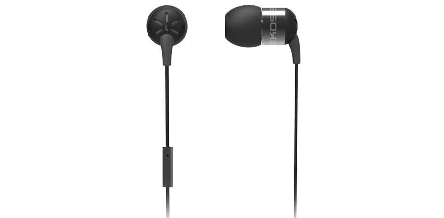 Koss KEB25i 