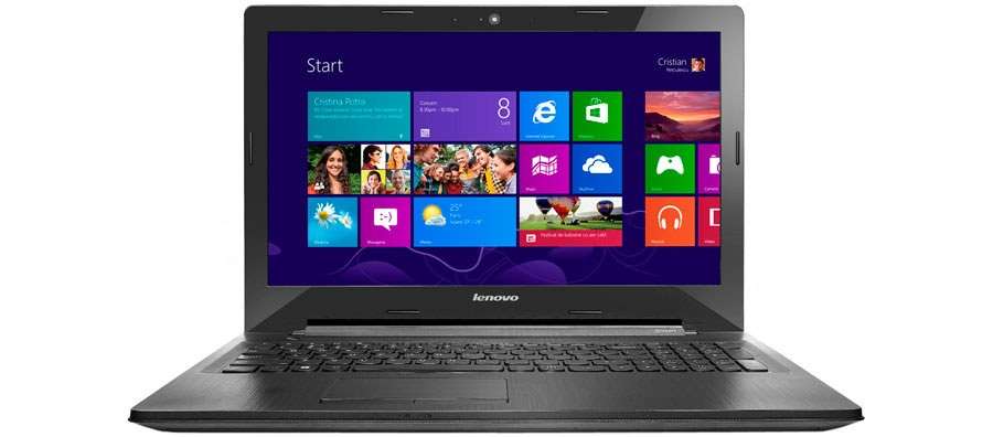 Lenovo G50-30 (80G000E1UA)