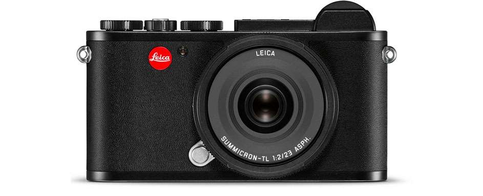 Leica CL