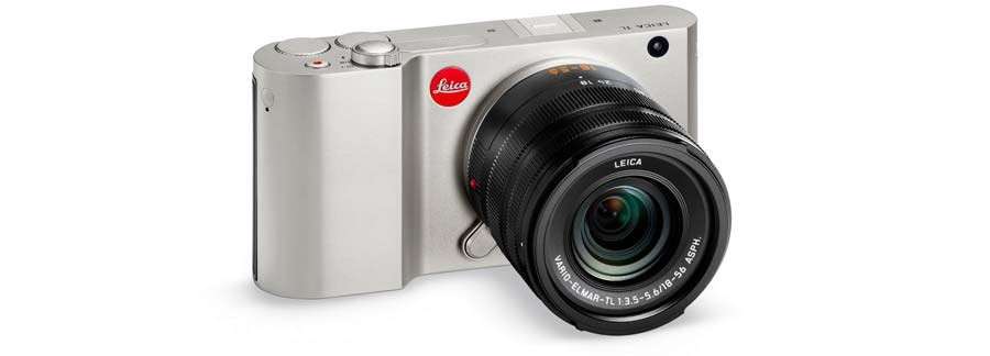 Leica TL