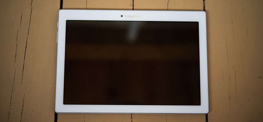 Lenovo Tab 2 A10
