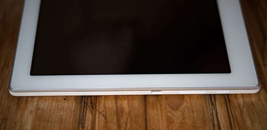Lenovo Tab 2 A10