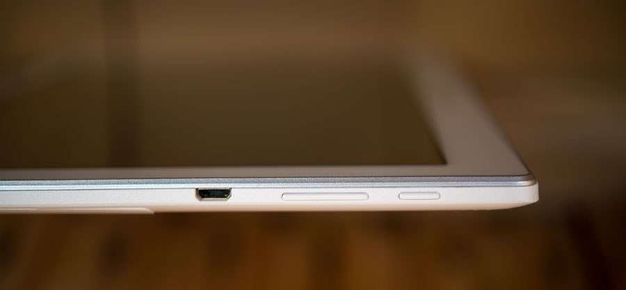 Lenovo Tab 2 A10