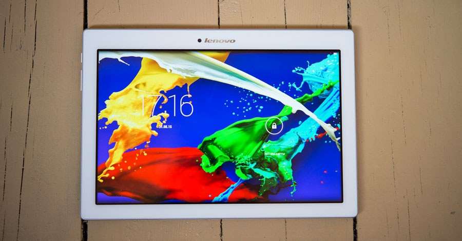 Lenovo Tab 2 A10