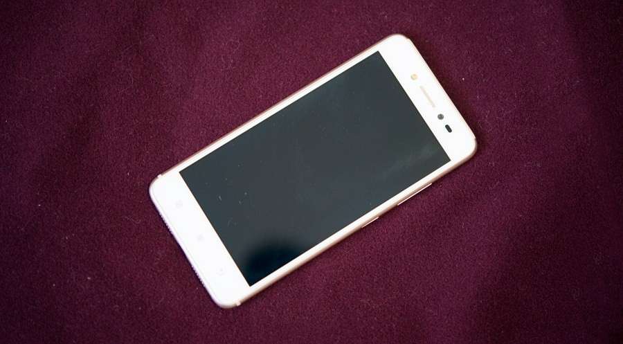 Lenovo S90 Sisley