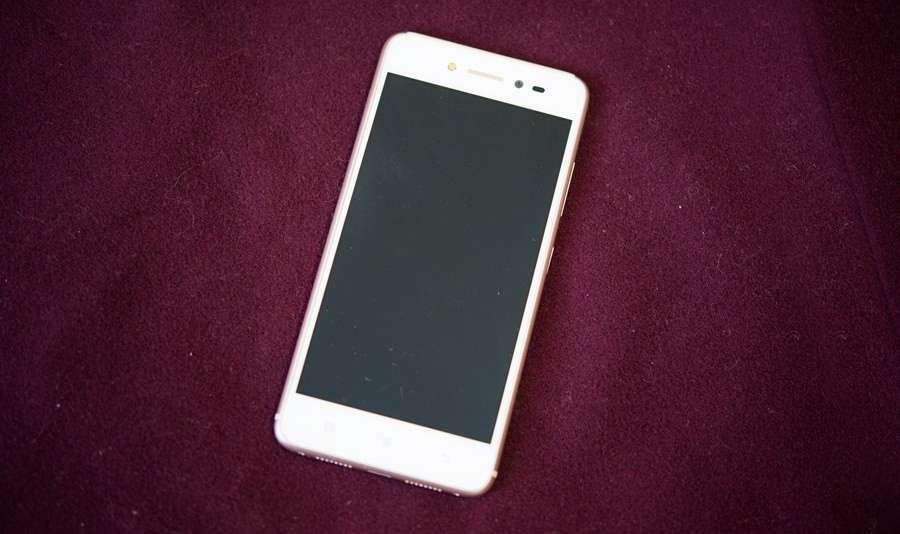 Lenovo S90 Sisley