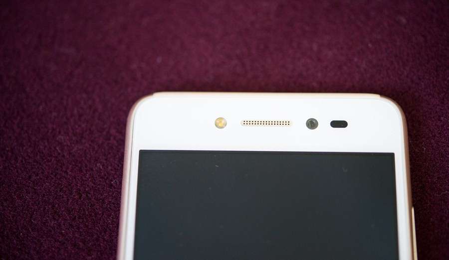 Lenovo S90 Sisley
