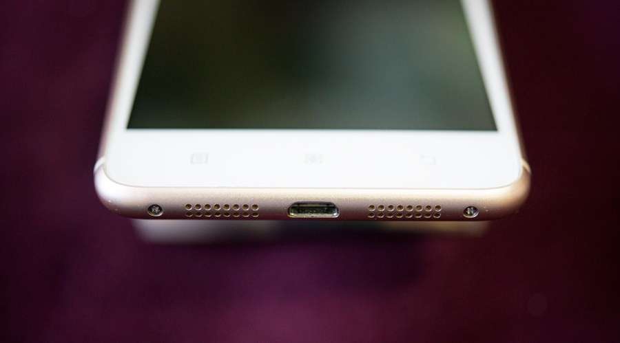Lenovo S90 Sisley