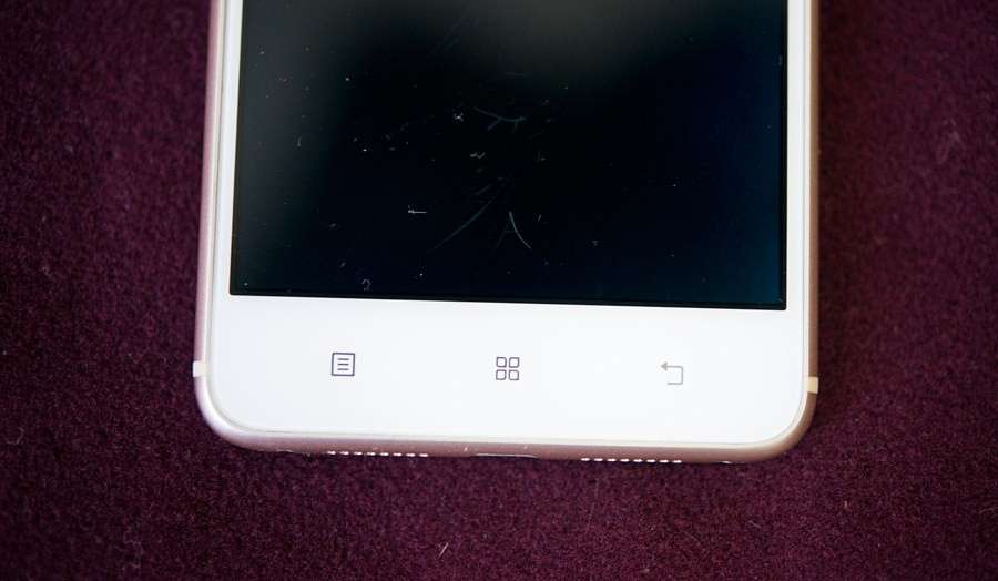 Lenovo S90 Sisley