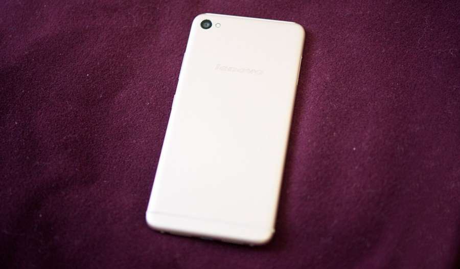 Lenovo S90 Sisley