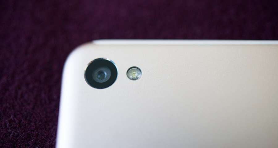 Lenovo S90 Sisley