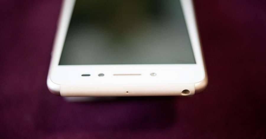 Lenovo S90 Sisley