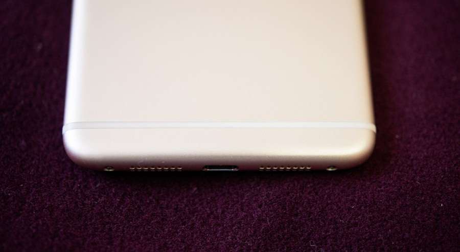 Lenovo S90 Sisley