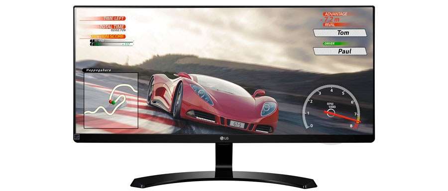 LG UM68