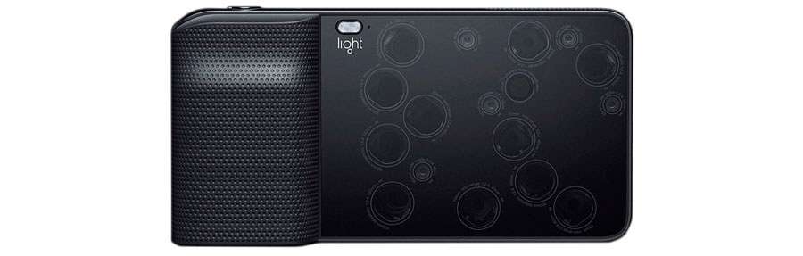 Light L16