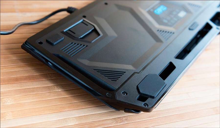 Logitech G910 Orion Spark