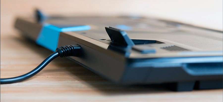 Logitech G910 Orion Spark