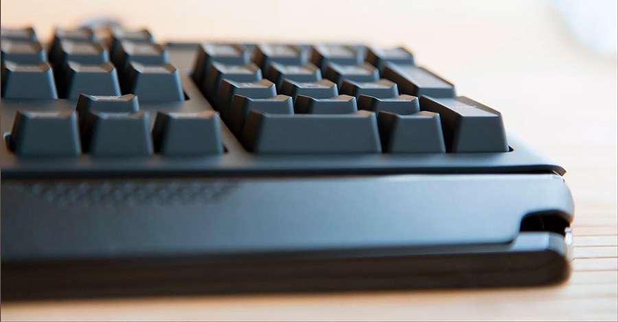 Logitech G910 Orion Spark