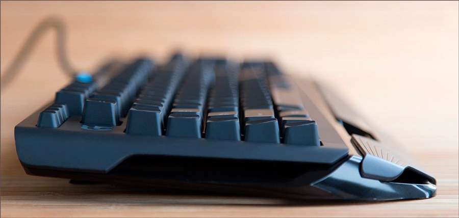 Logitech G910 Orion Spark