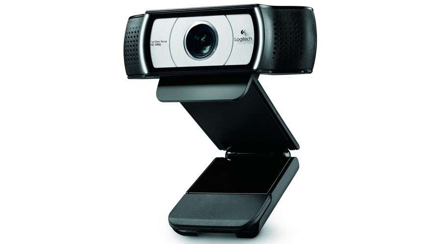 Logitech C930e