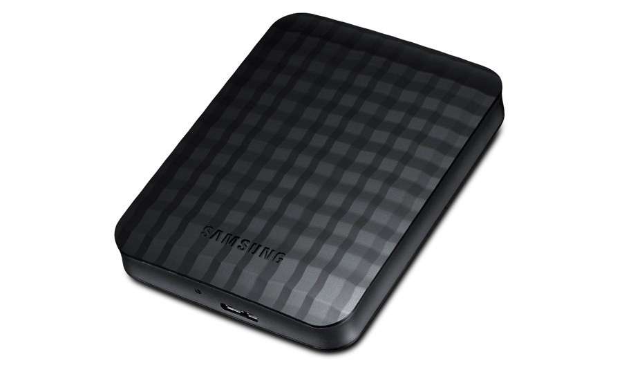 Samsung M3 Portable
