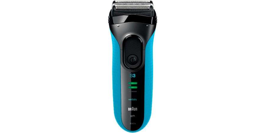 Braun Series 3 3040s Wet&Dry