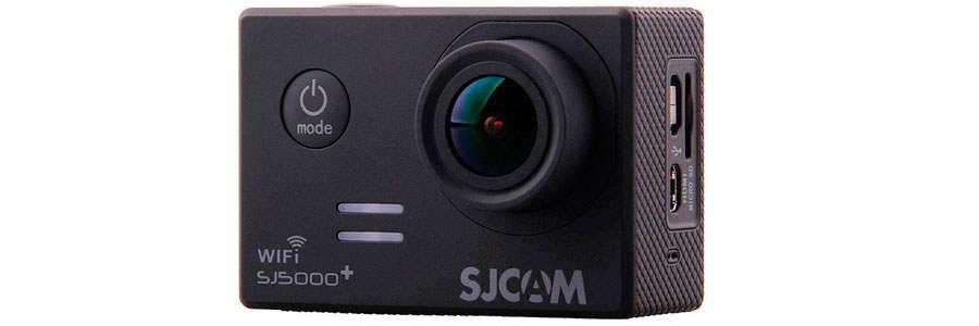 SJCAM SJ5000 Plus