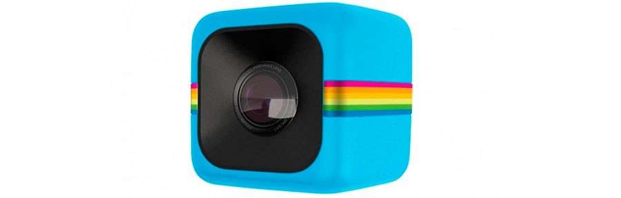 Polaroid Cube+