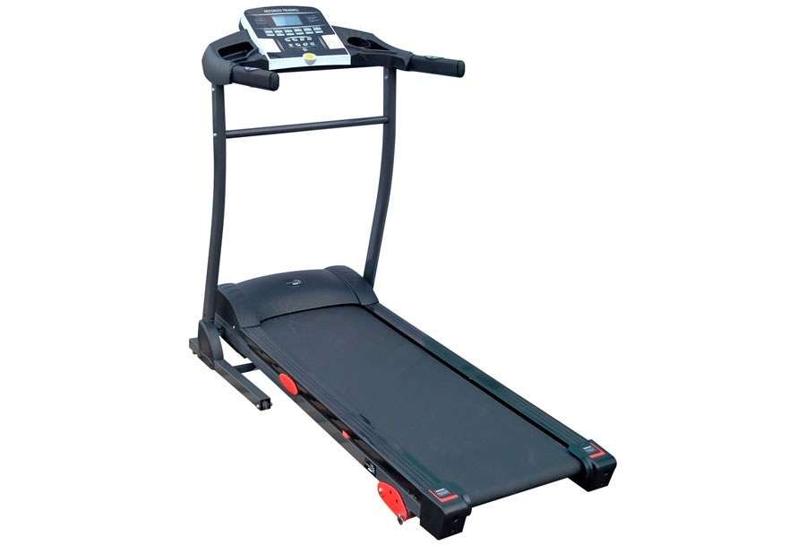 Беговая дорожка Sundays Fitness T2000CF4