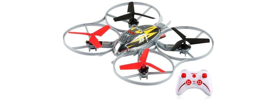 Syma X4 Assault