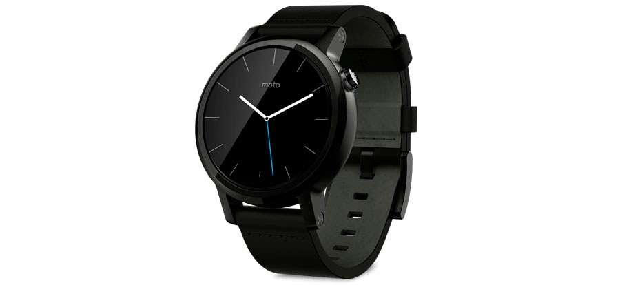 Motorola Moto 360