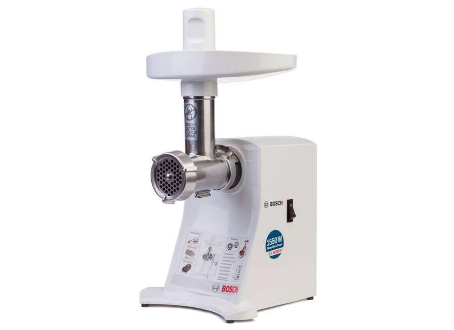 Bosch MWF 1550