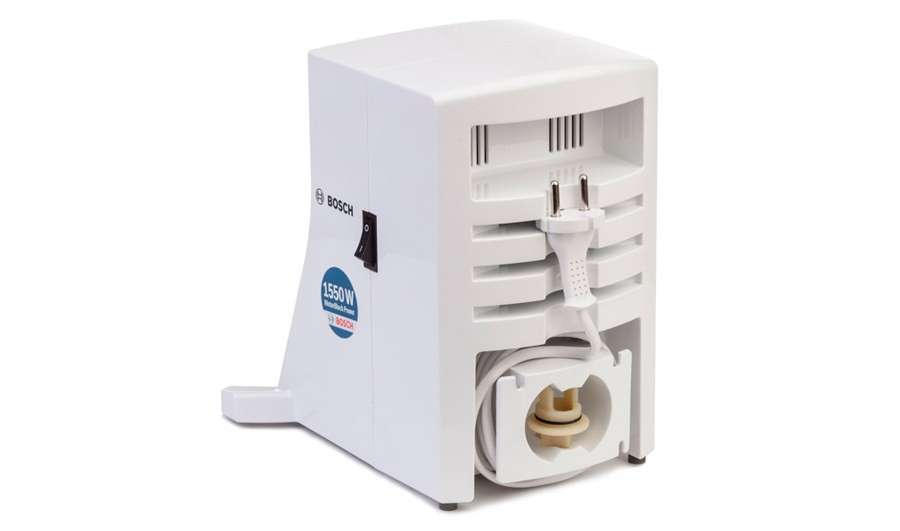 Bosch MWF 1550