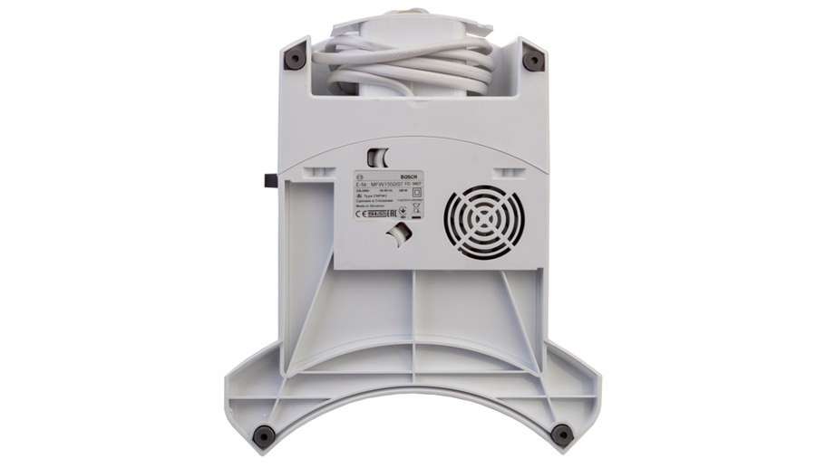 Bosch MWF 1550