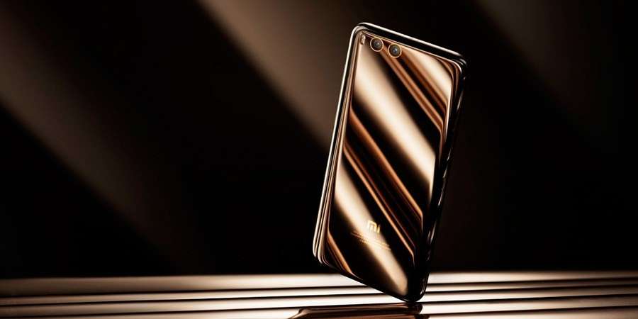 Xiaomi Mi 6 Ceramic