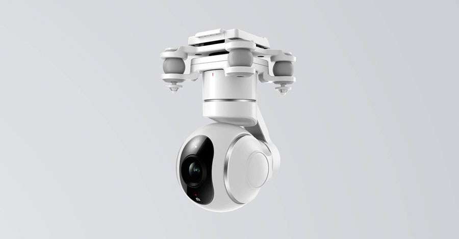 Xiaomi Mi Drone