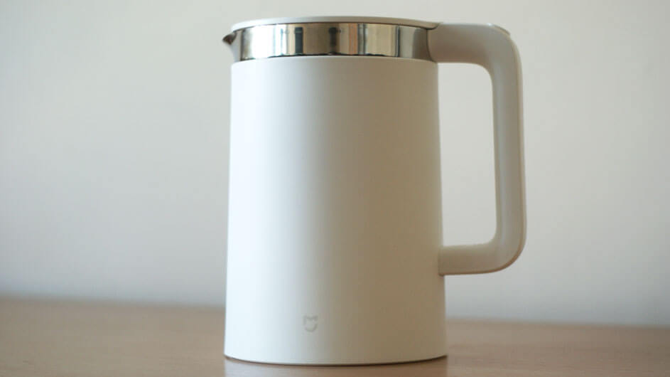 Обзор чайника Xiaomi Mi Kettle