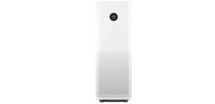 Xiaomi Mi Air Purifier Pro