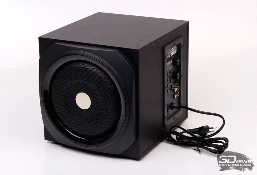 Microlab TMN-9U