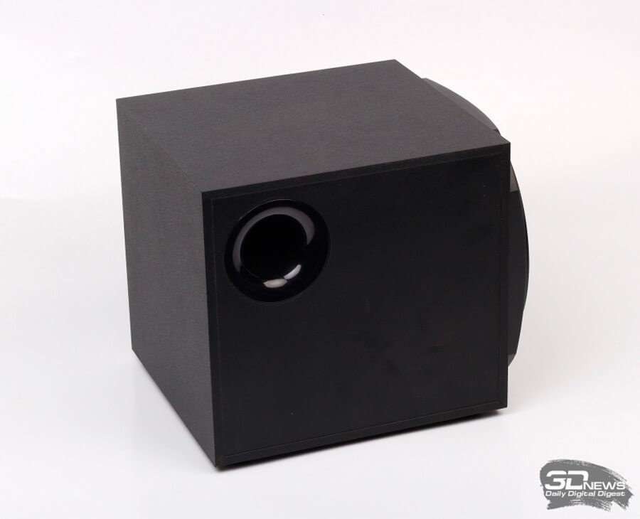 Microlab TMN-9U