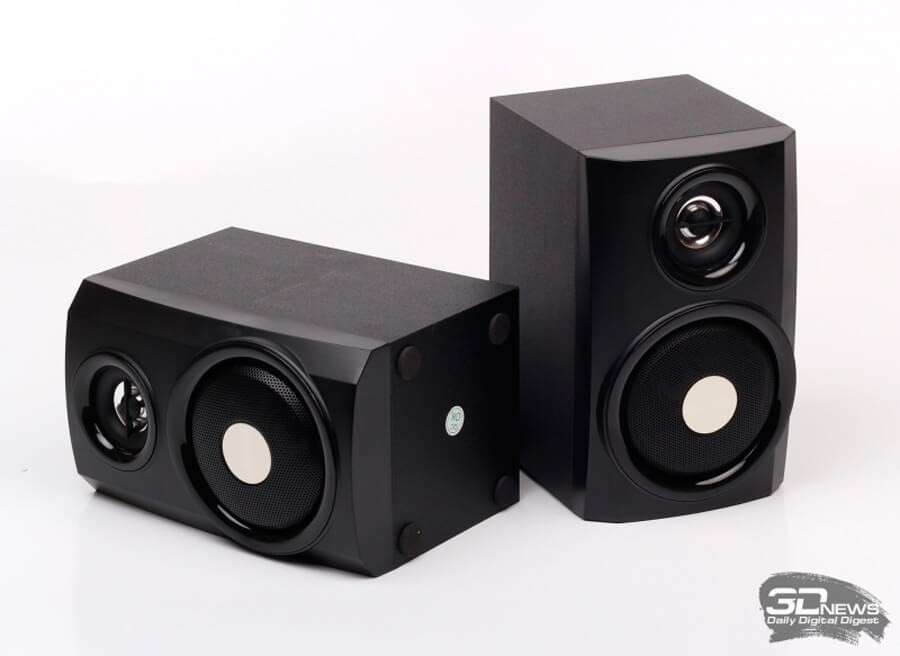 Microlab TMN-9U