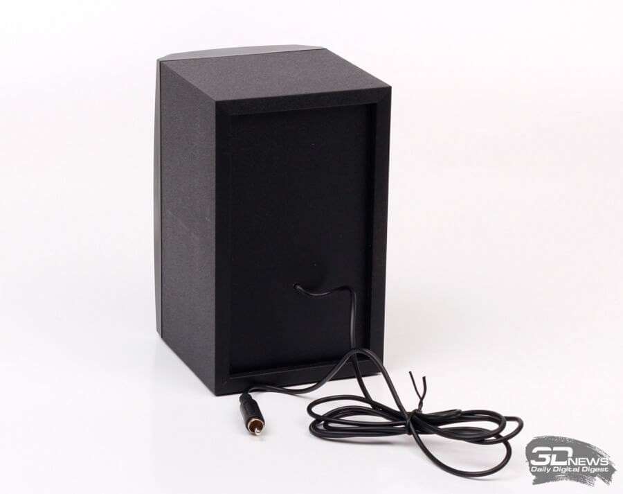 Microlab TMN-9U