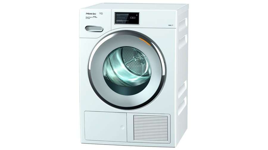 Miele WMV 960 WPS 