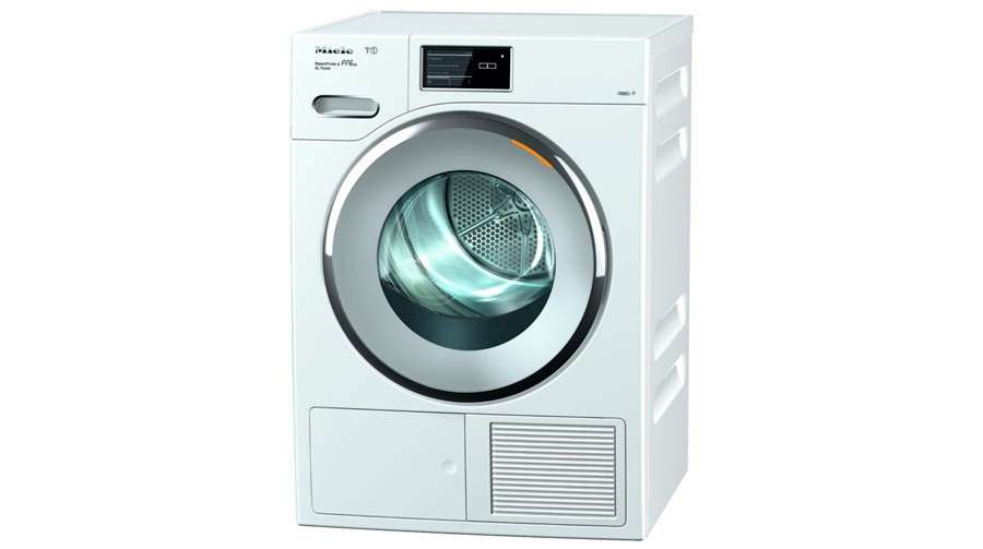 Miele TMV 840 WP