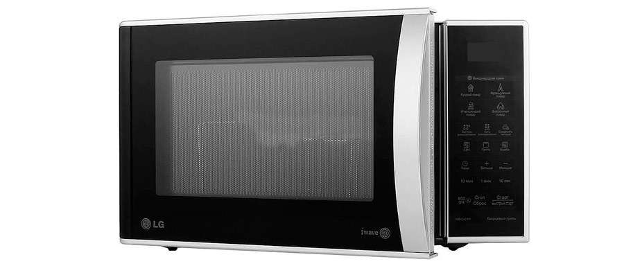 LG MB4342BS
